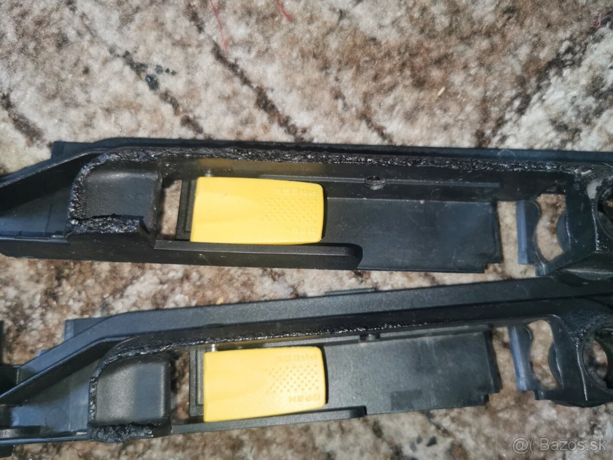 vario kufor BMW komponenty - 9