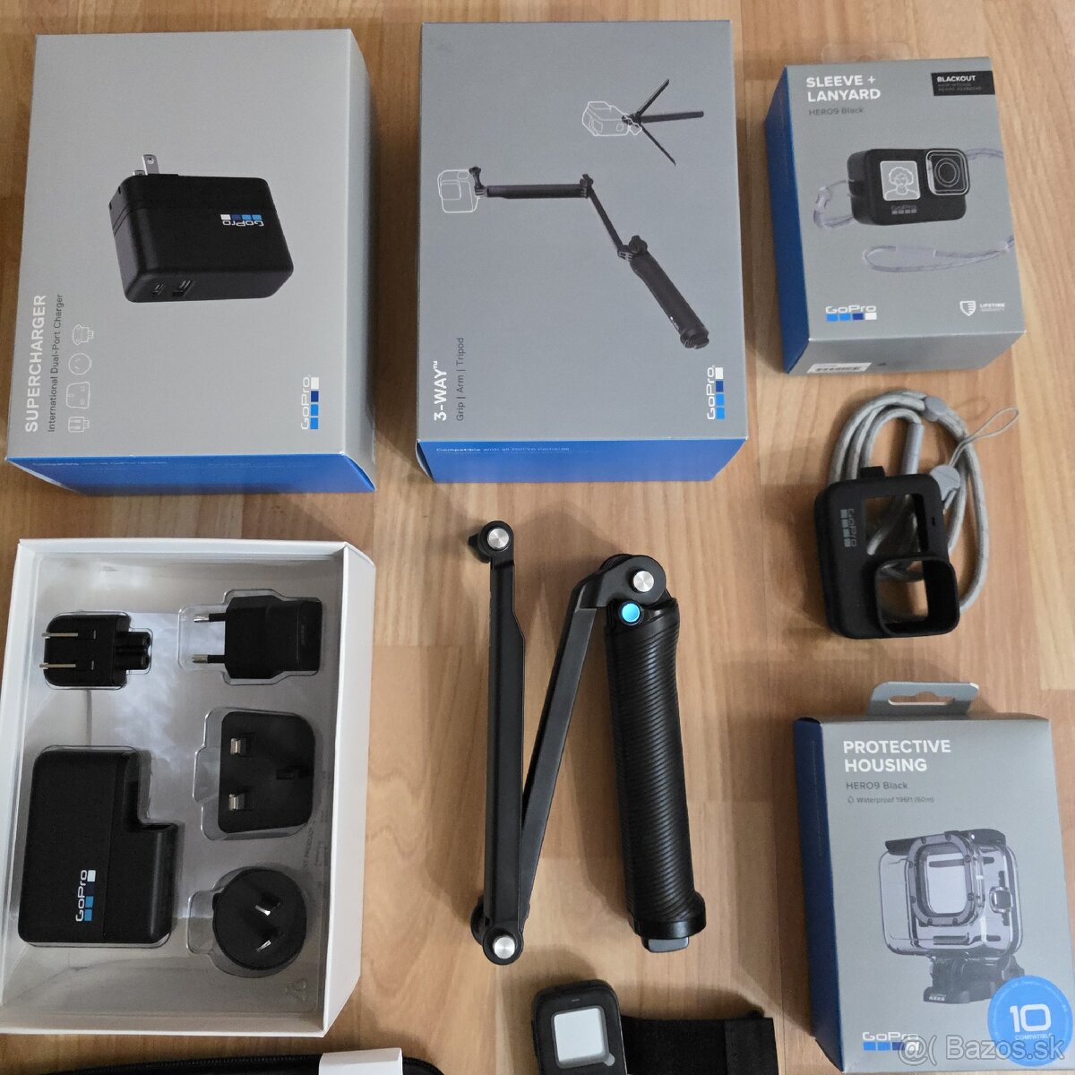 GoPro HERO 11 - 9