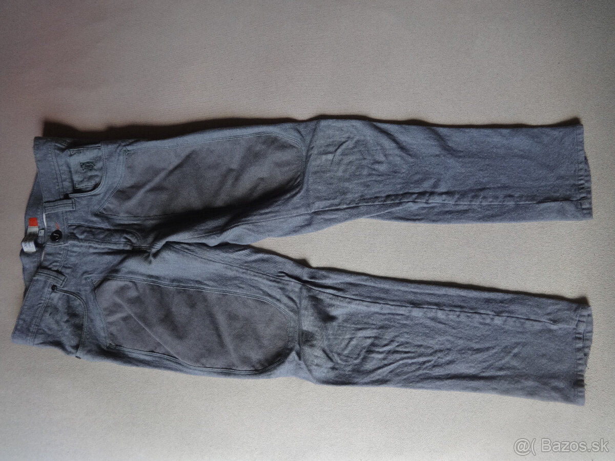 5x nohavice + kratase gratis - 9