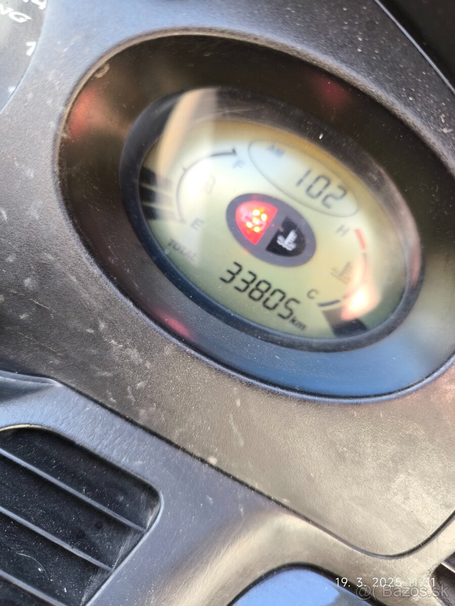 HONDA SILVER WING 600 - 9