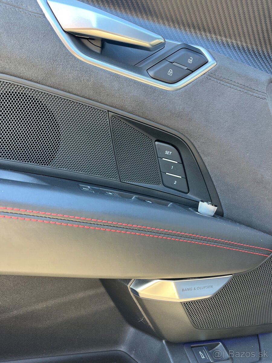 Audi RS E-tron GT quattro - 9