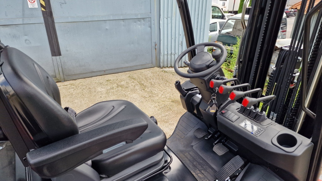 REDDOT CPYD 18 LPG nový so zárukou - 9