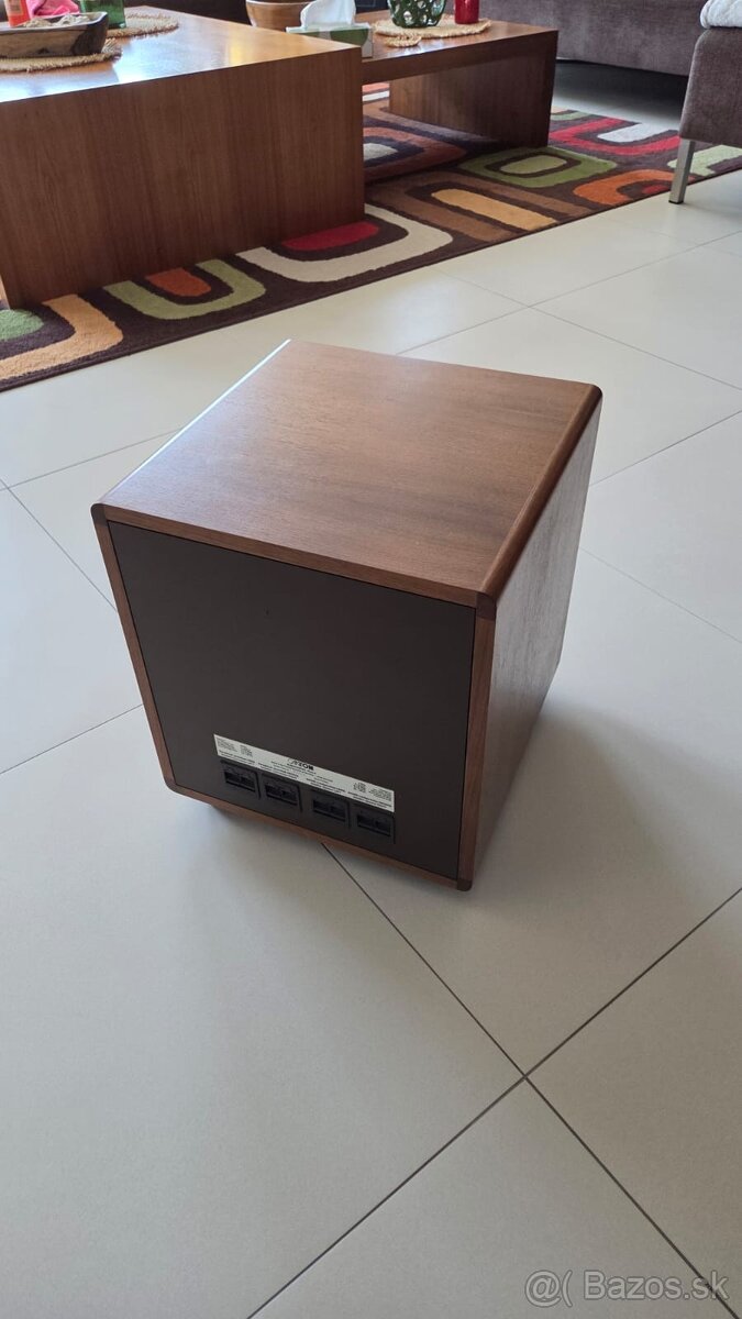 CANTON SUB. PLUS C , CANTON PLUS S , SALA ONE - 9