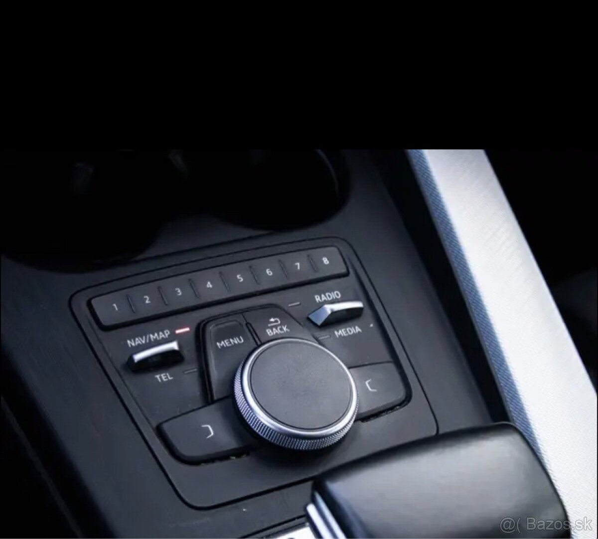 Audi A5 sportback - 9