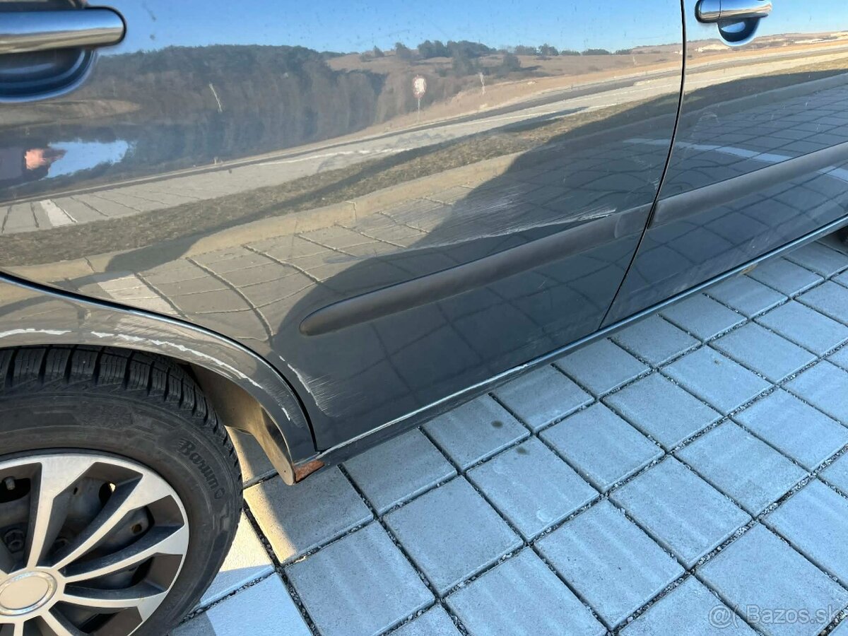 2006 Seat Ibiza Automat 1.4l - 9