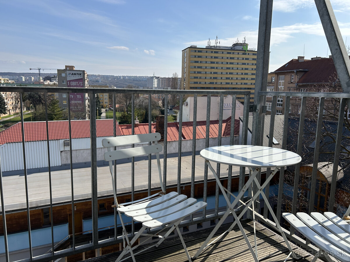 Prenájom Košice - Staré Mesto - 9