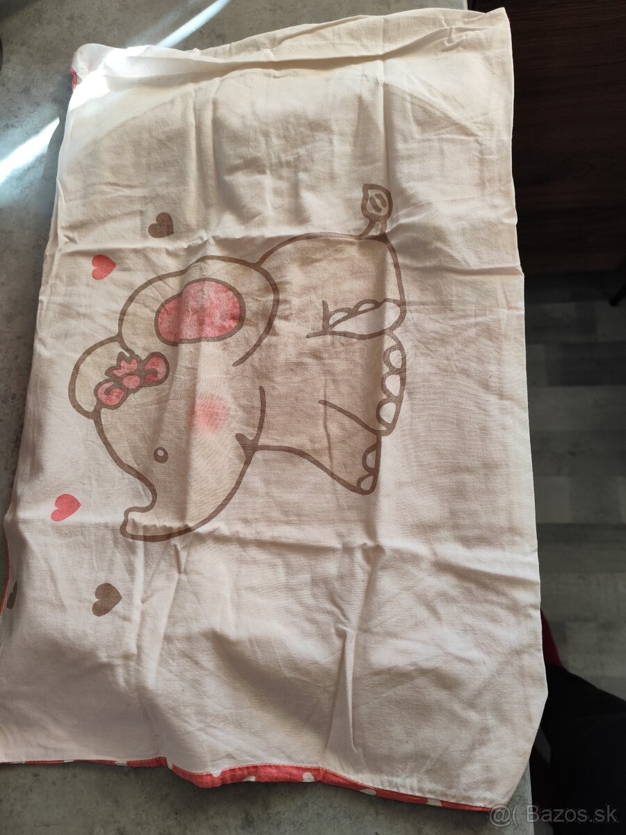 Predám detskú postieľku - 9