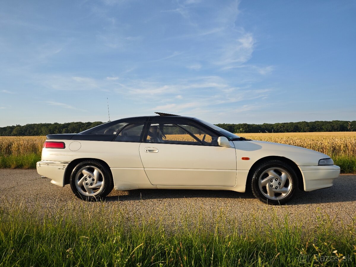 Subaru SVX 3.3 H6 24V - 9