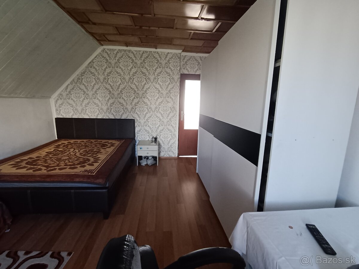 NOVÁ CENA Rodinný dom - Námestovo časť Čerchle - 9