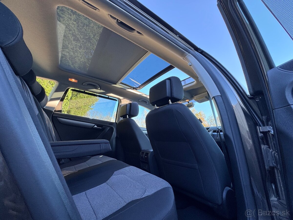 Volkswagen Passat Variant 2.0 TDI 125KW/170PS - 9