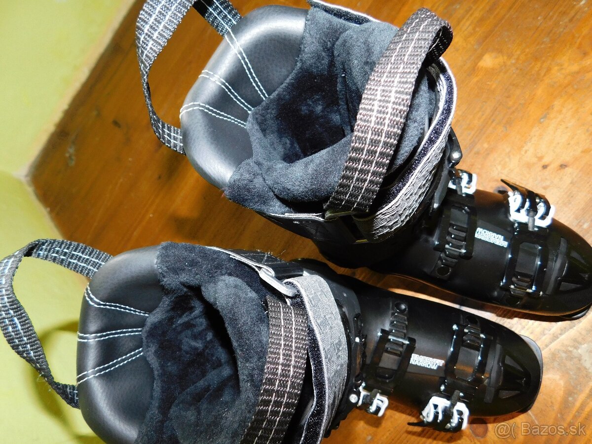 Atomic HAWX ULTRA Flex 115 - č-39 - 9