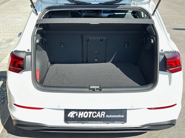 Volkswagen Golf 8 1.5 TSI 110kW Life - 9