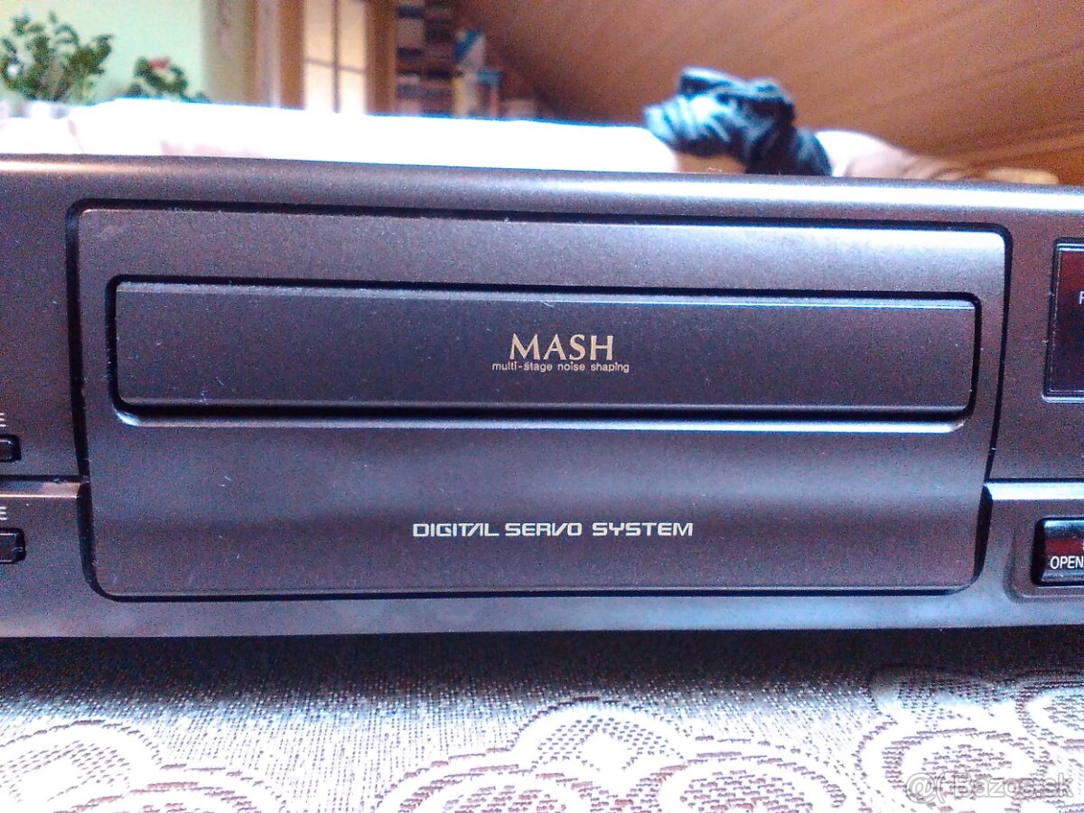 Technics SL-PG 380A - 9