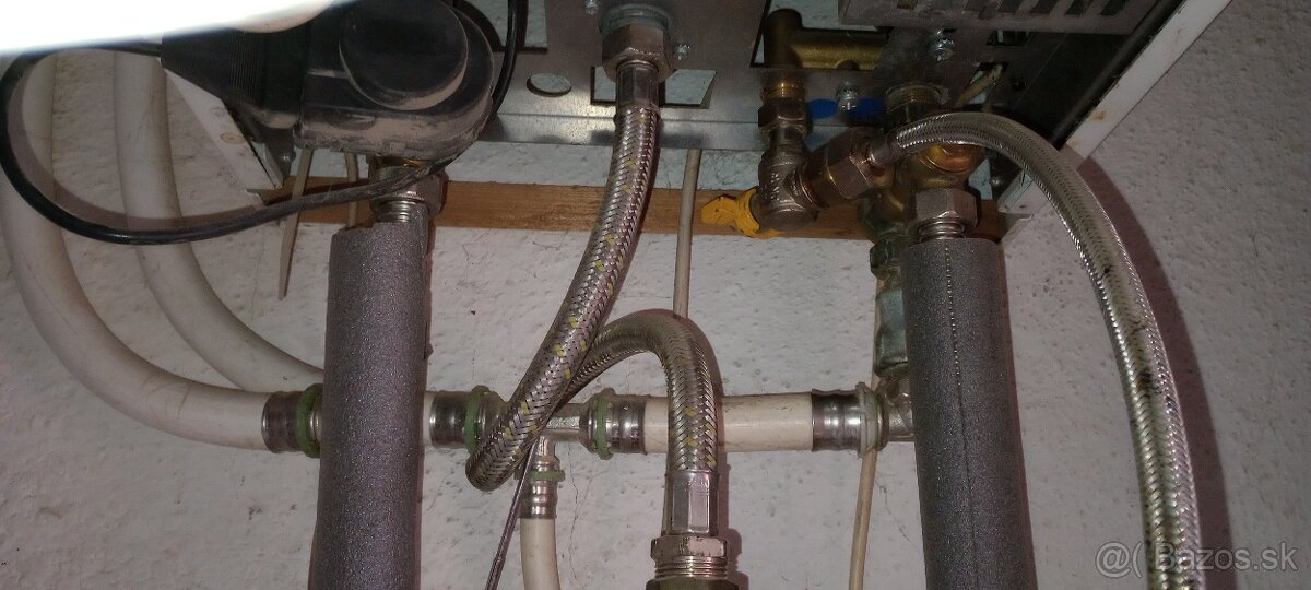 VODOINŠTALÁCIE-KANALIZÁCIE-VYKUROVANIE - 9