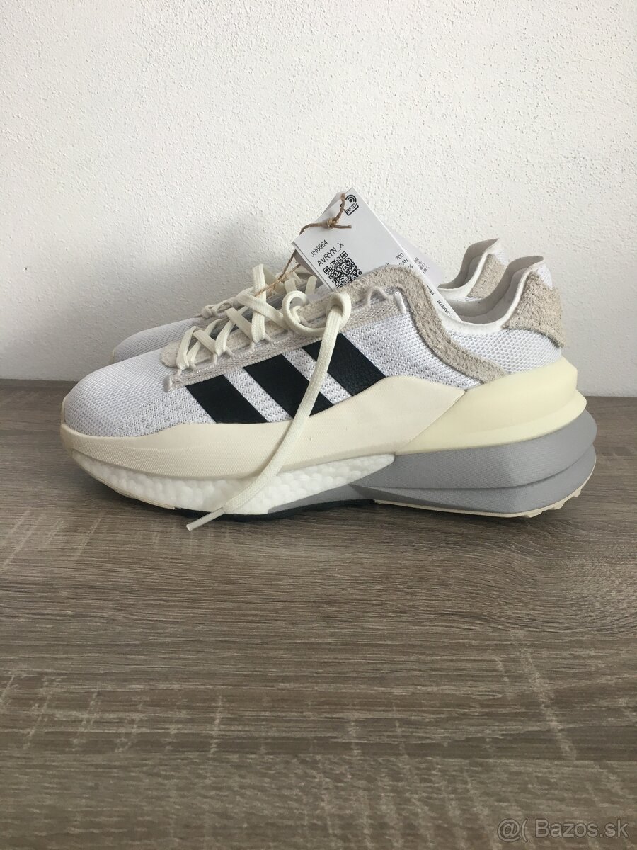 ADIDAS AVRYN_X SHOES - 9