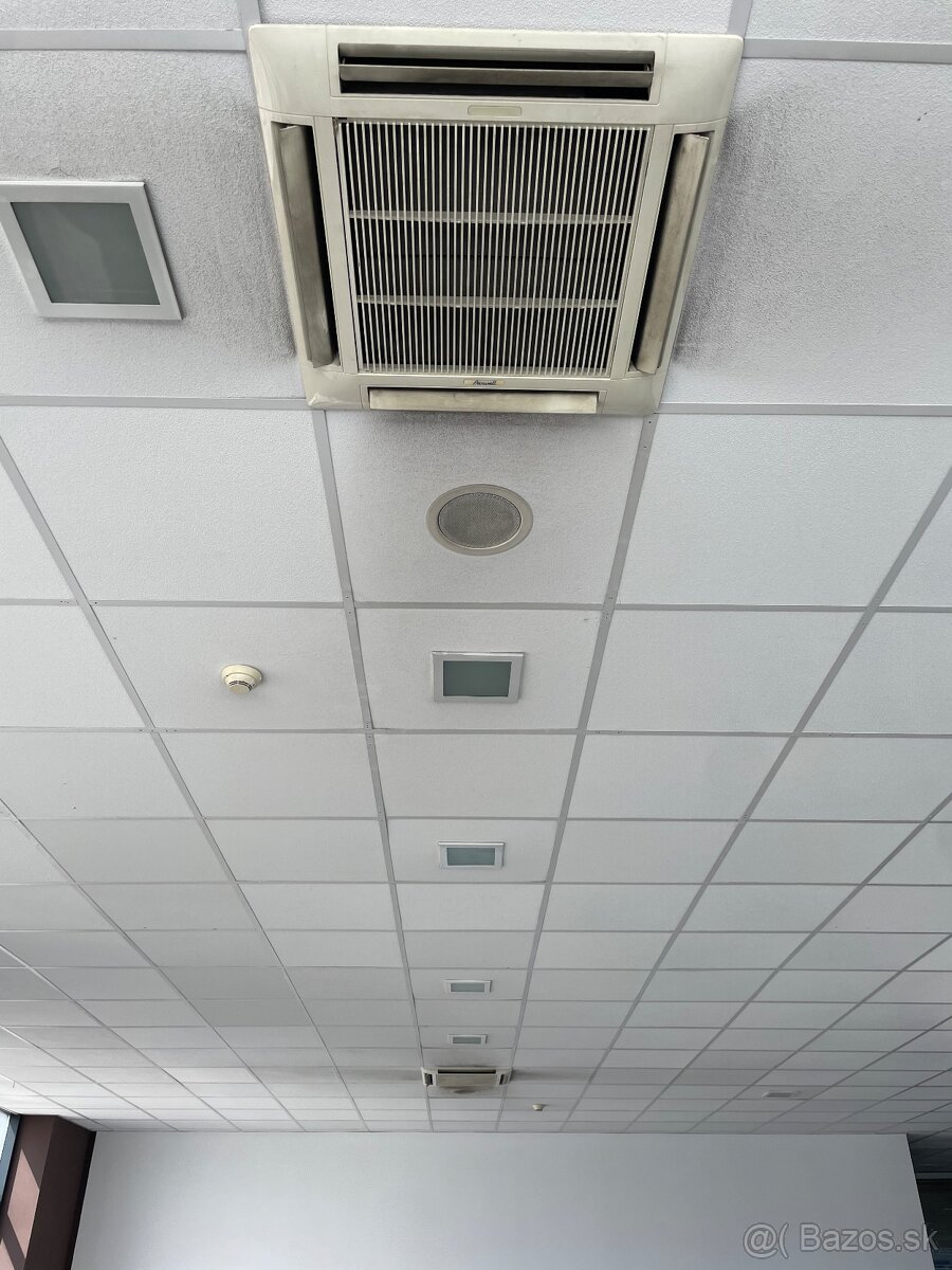 Obchodný priestor 156 m2 prízemie, LIVING CENTRUM, Žilina - 9