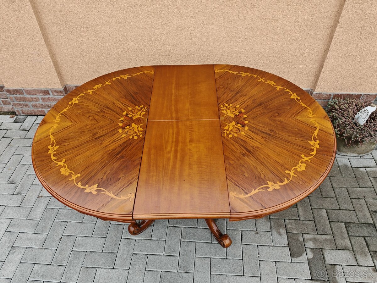 Jedálensky stôl - 9