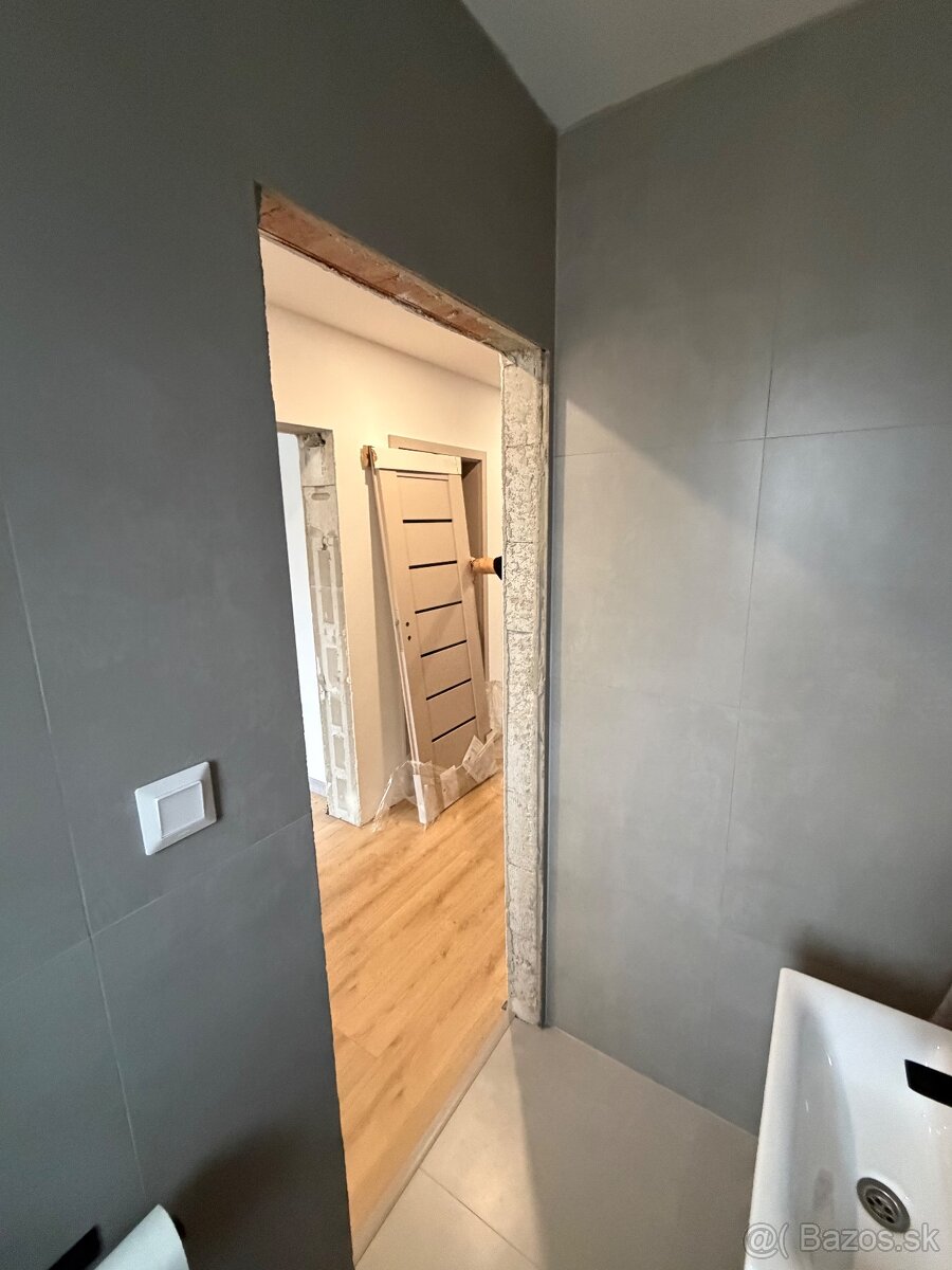 Montážne Prace ✅ - 9