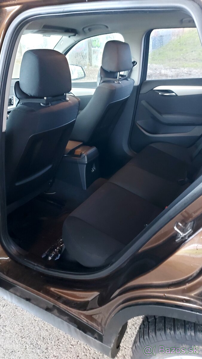 X1 1.8d xDrive A/T Individual - 9