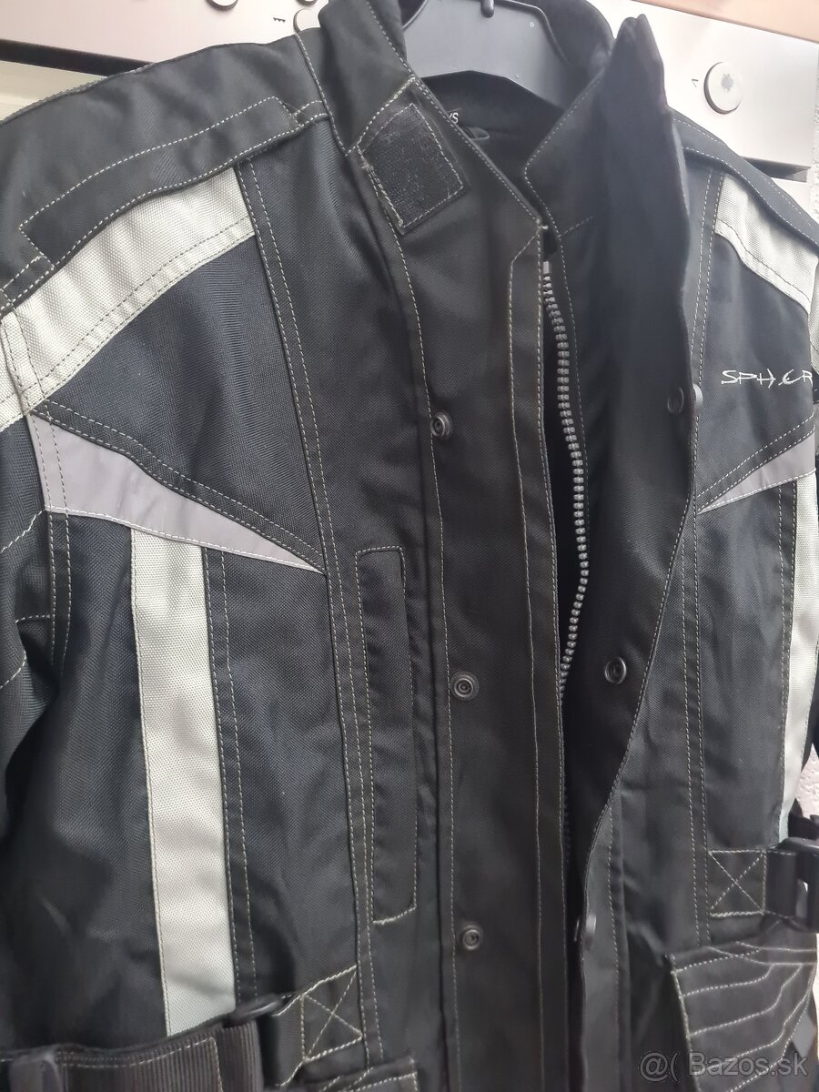 Bunda na motorku XS - 9
