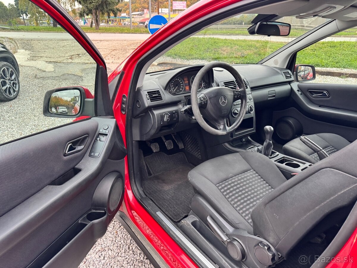 Mercedes-Benz A trieda 150 Classic - 9