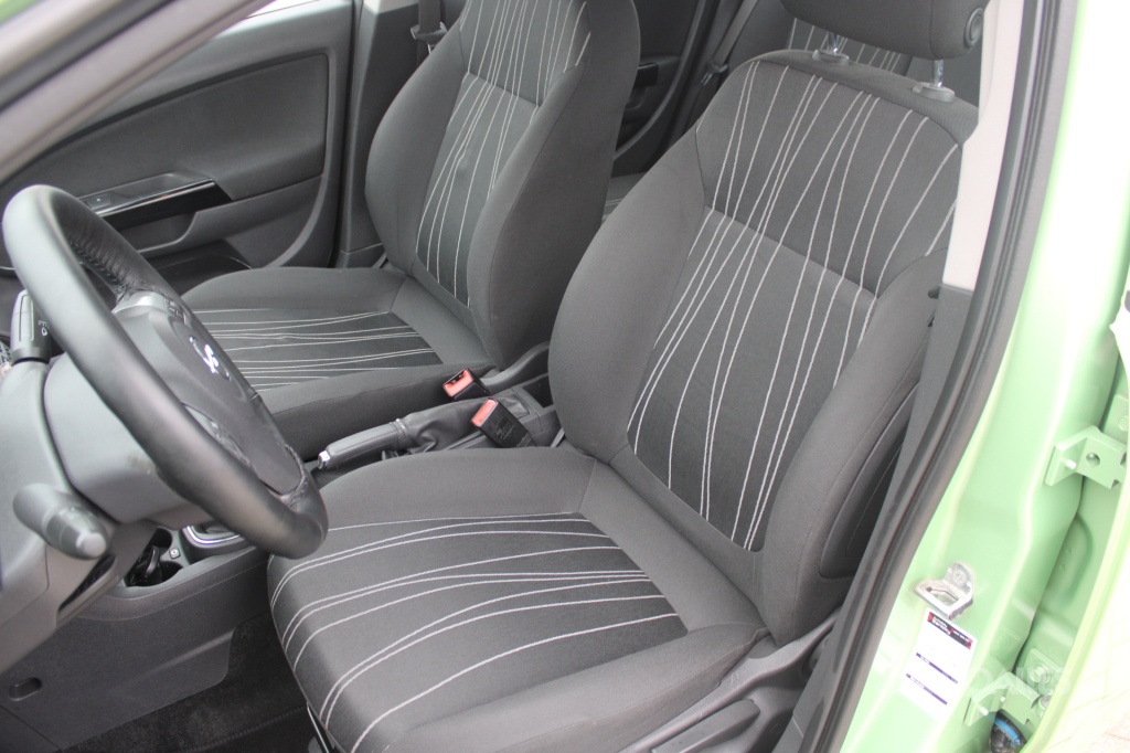 Opel Corsa 1,3 CDTi 55 kW - 9