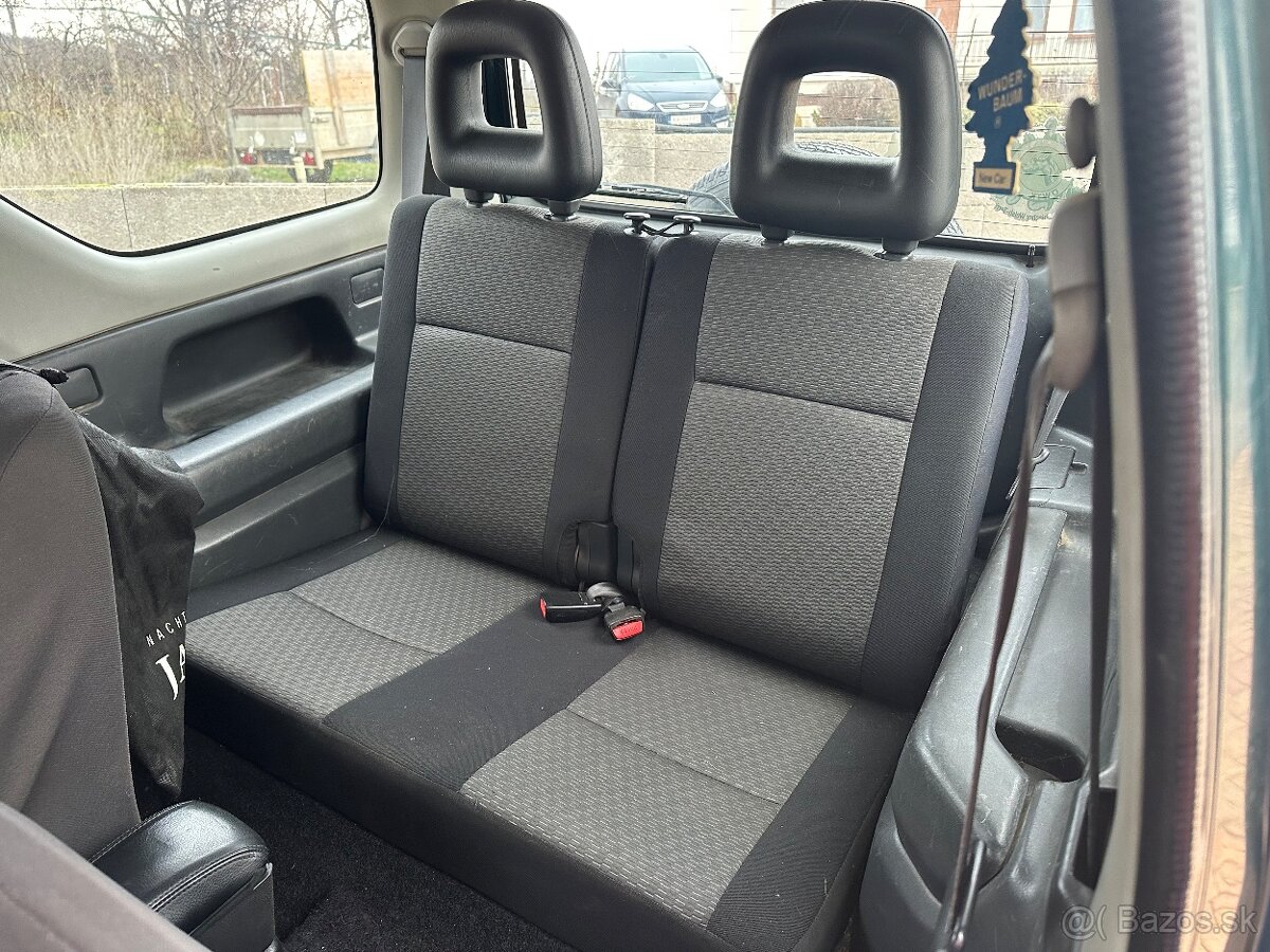 Suzuki Jimny 1.5 diesel - 9