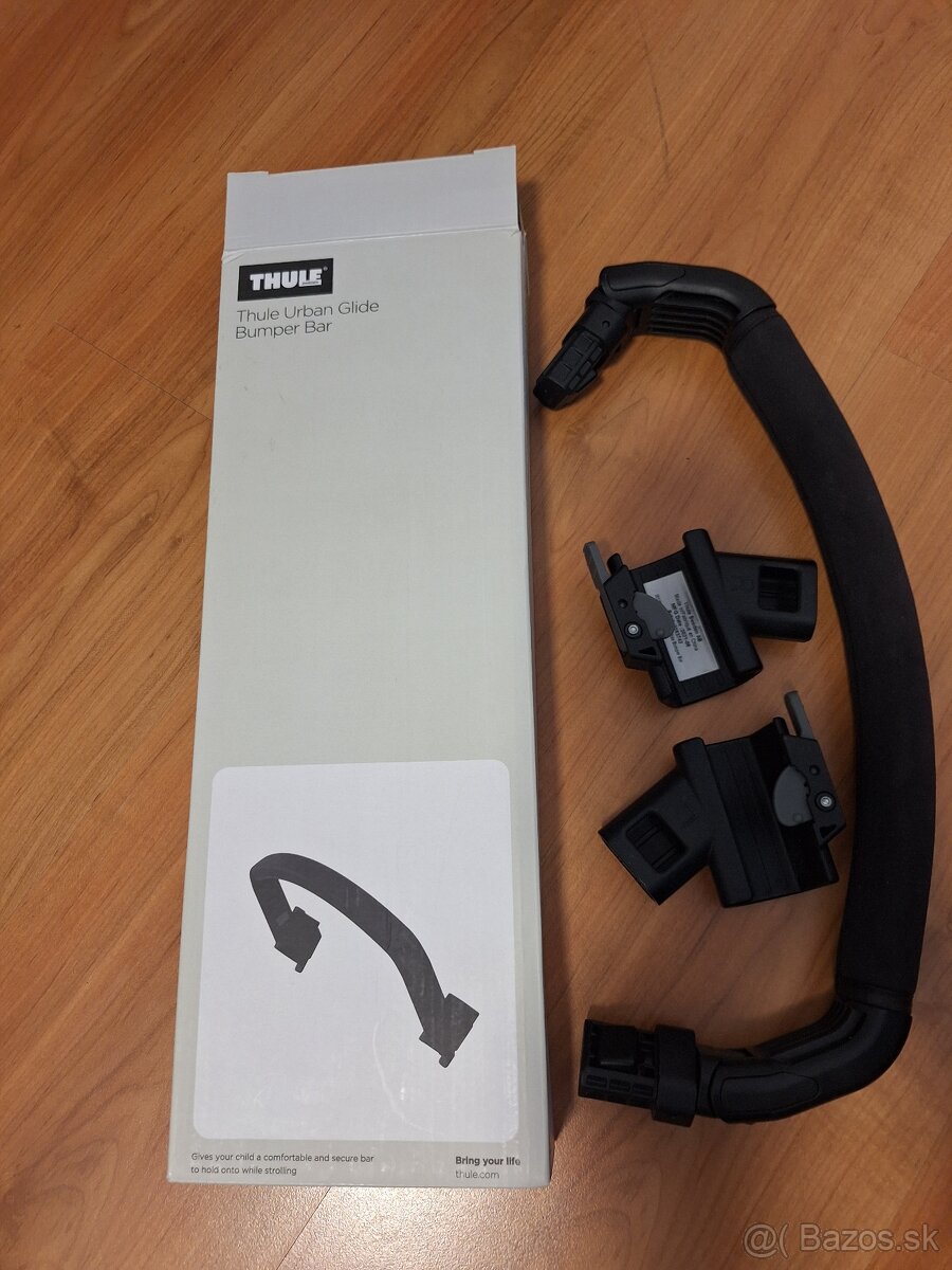 Thule urban glide 2 - 9