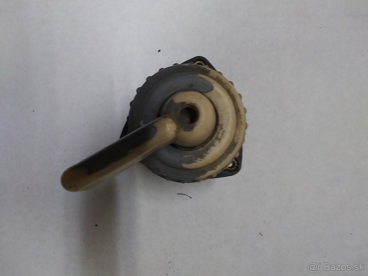 Skoda octavia,spartak +V3S a ine - 9