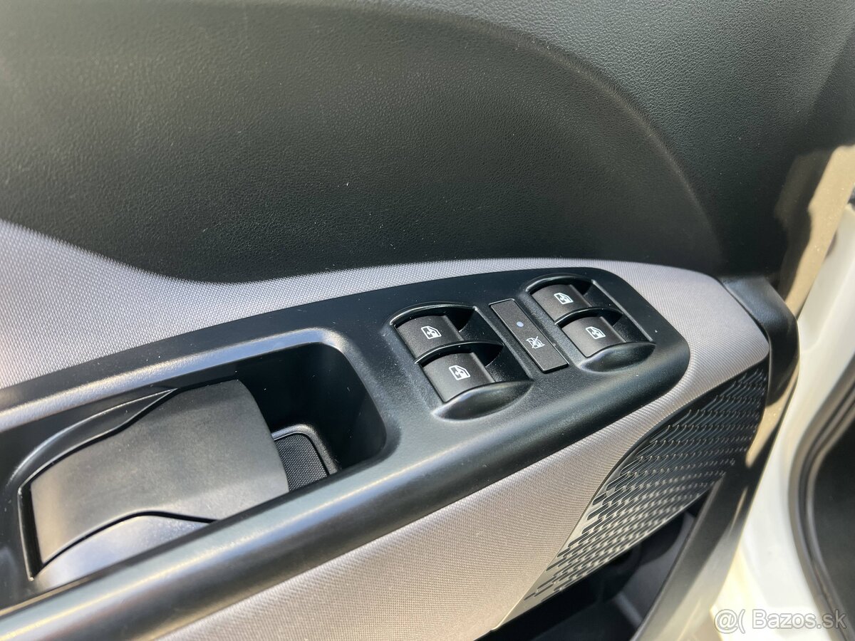 Fiat Doblo 1.4i 70kw Panorama 5-miest - 9