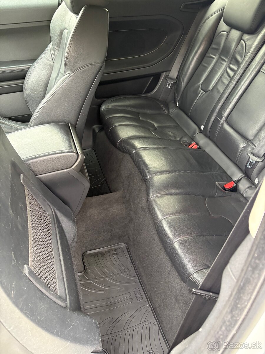 Range Rover Evoque 2.2 TD - 9