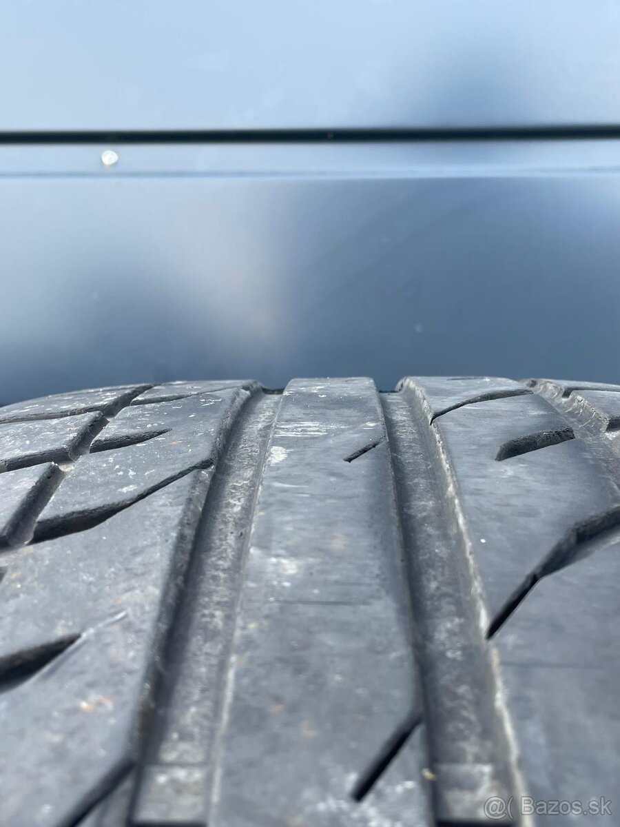 Good Year + Gripmax 295/40 R21 letné 4 ks - 9