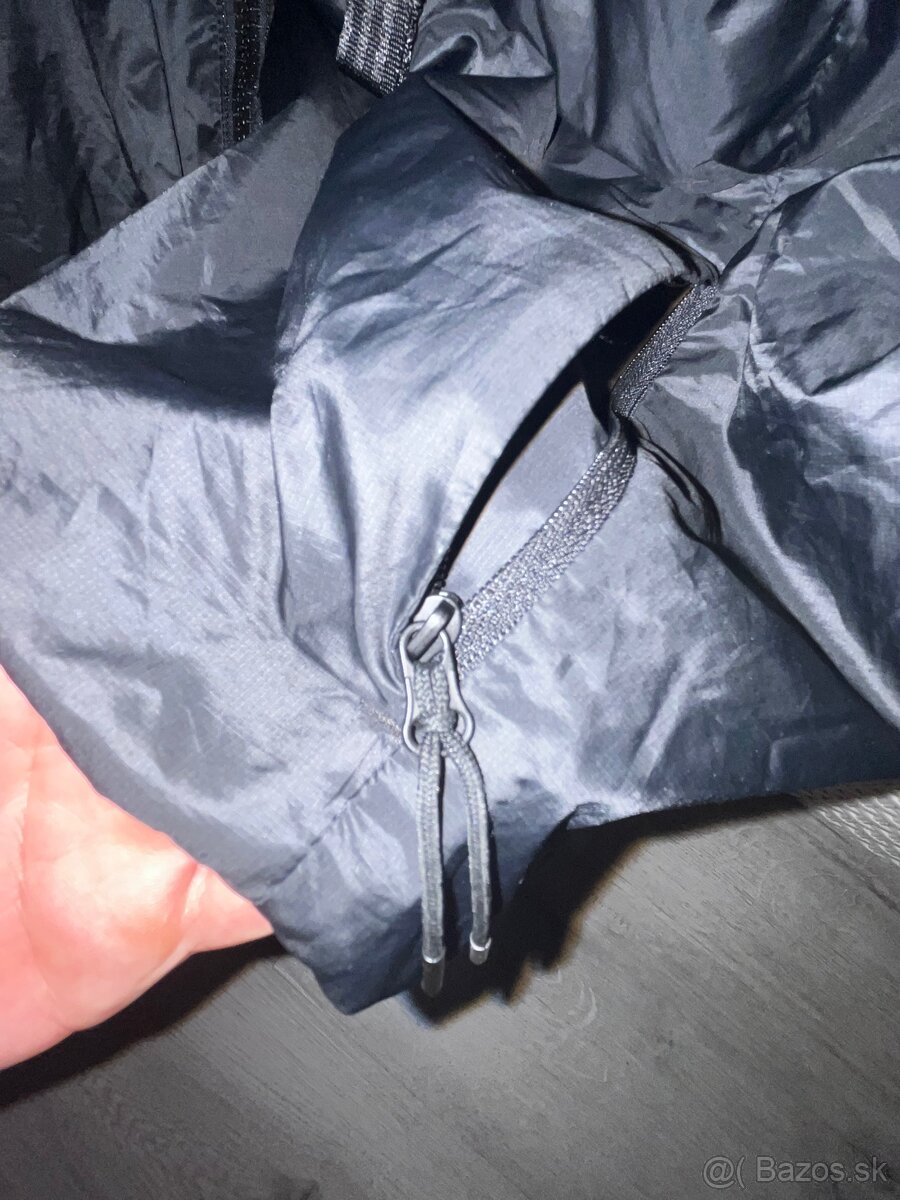 Nike prechodná tenká bunda - 9