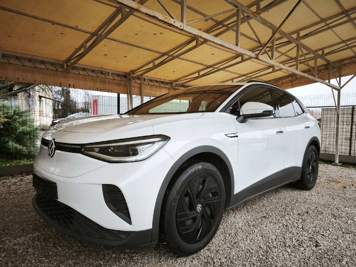 Volkswagen ID.4 Pro Performance 82kWh Matrix, Kamera - 9