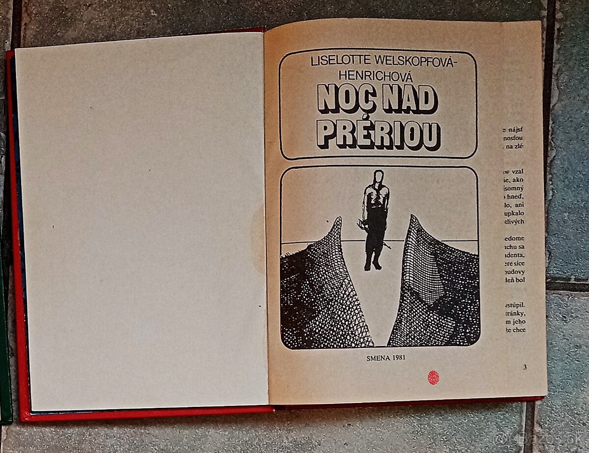 RONAPO - romány na pokračovanie - 9