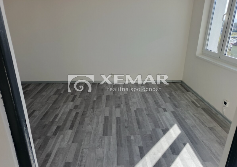 Predaj 1 izbový byt Banská Bystrica - 9