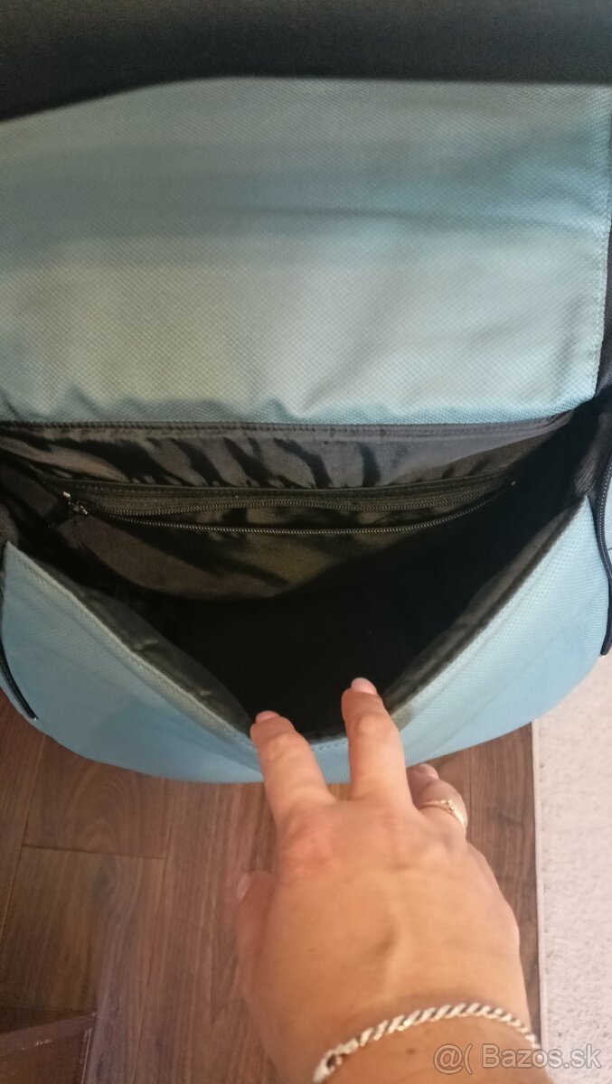 Kočiar Bebetto Luca, 2-kombinácia - 9