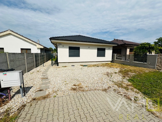 EXKLUZÍVNE NA PREDAJ NOVOSTAVBA obec Zavar - 9