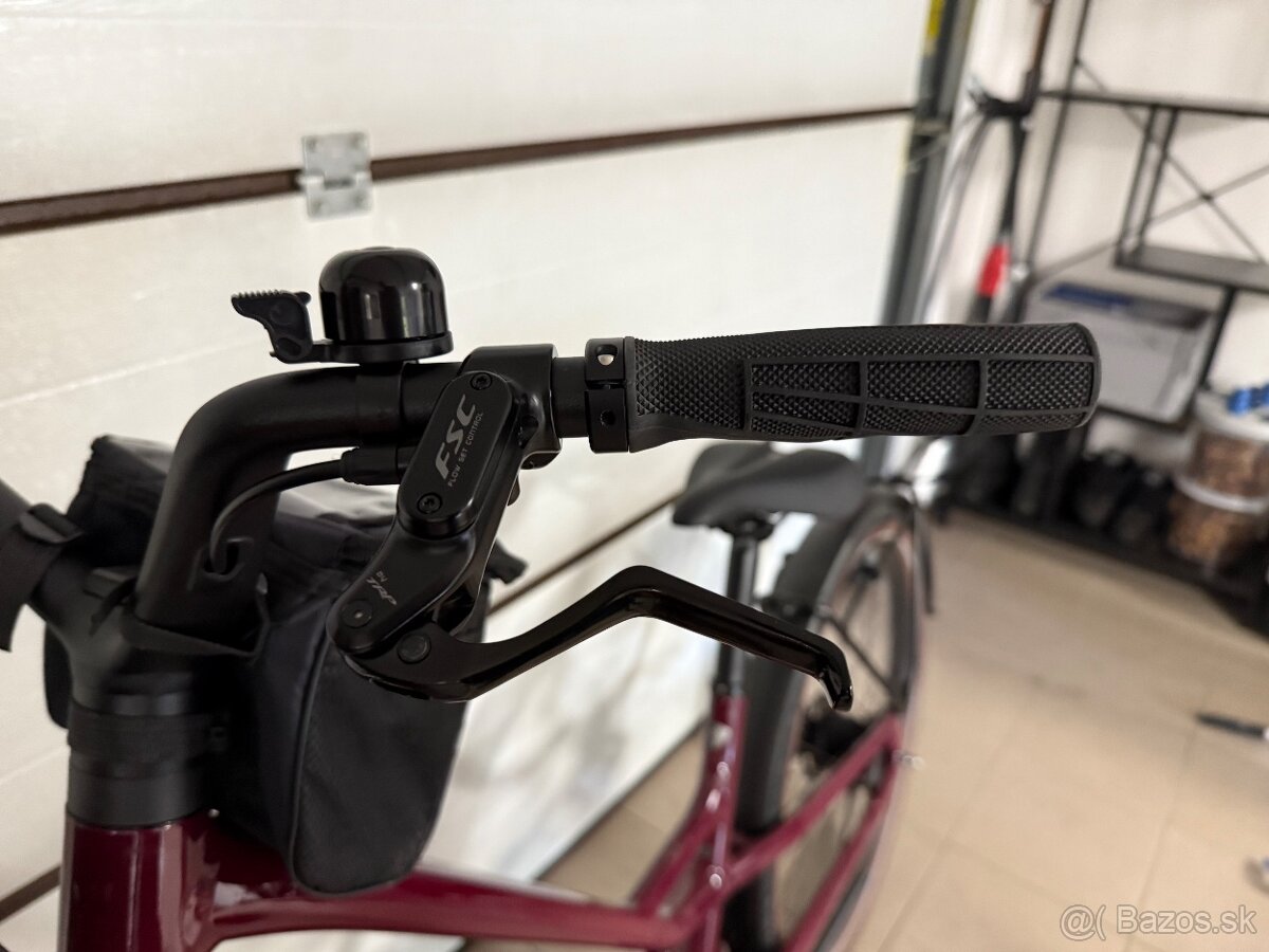 Specialized Turbo Como SL 4 ako novy - 9