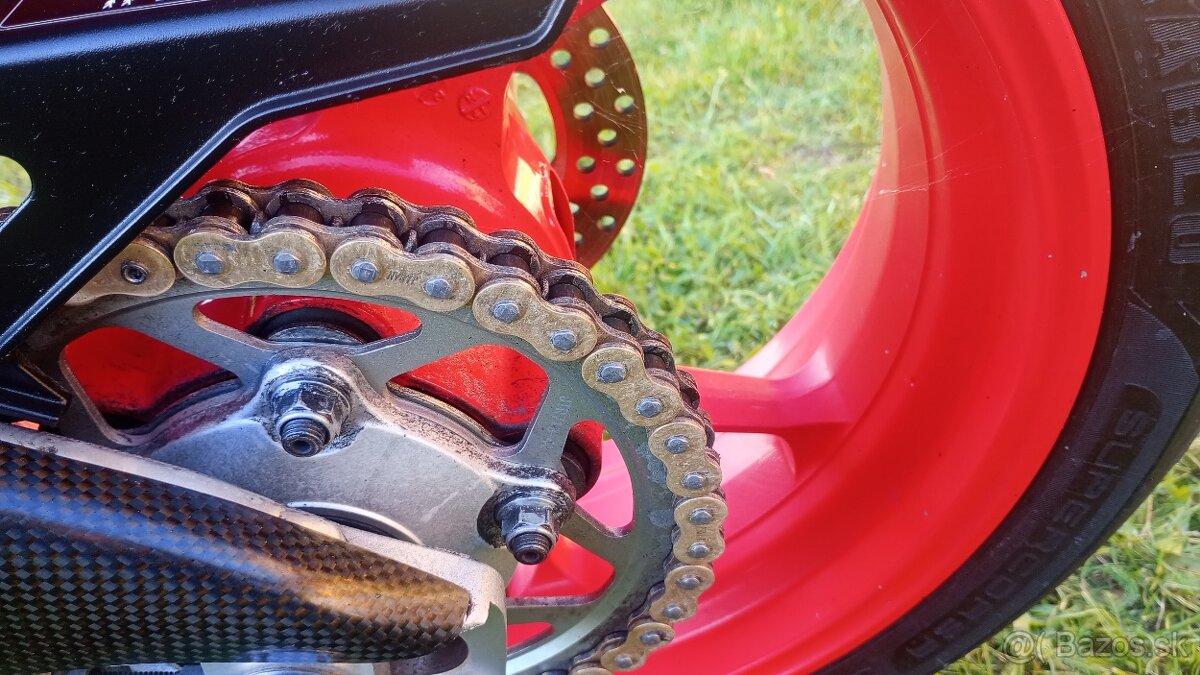 Aprilia Tuono V4 Factory 12000km,Aprc. - 9