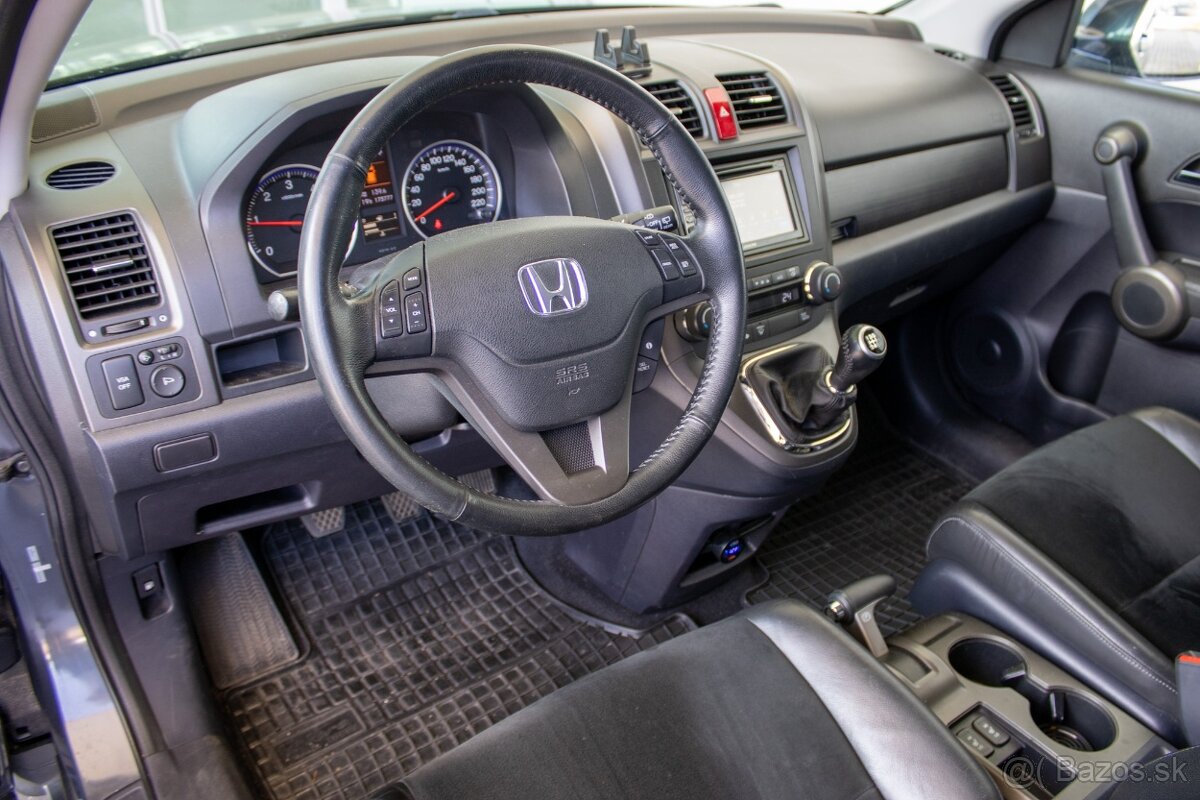 Honda CR-V 110 kw Elegance - 9