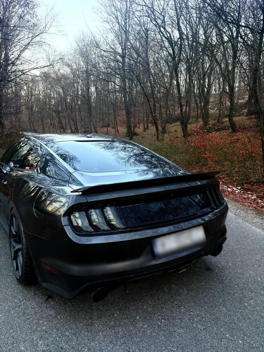 Mustang 2.3 🚀Top🚀 - 9