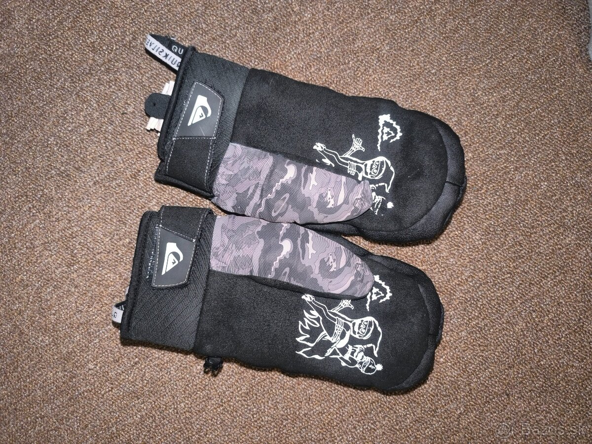 Predám Set Burton - 9