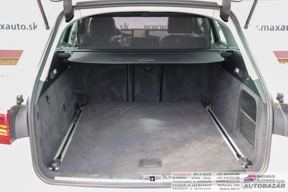 Audi A6 Allroad 3.0 TDI quattro S tronic - 9