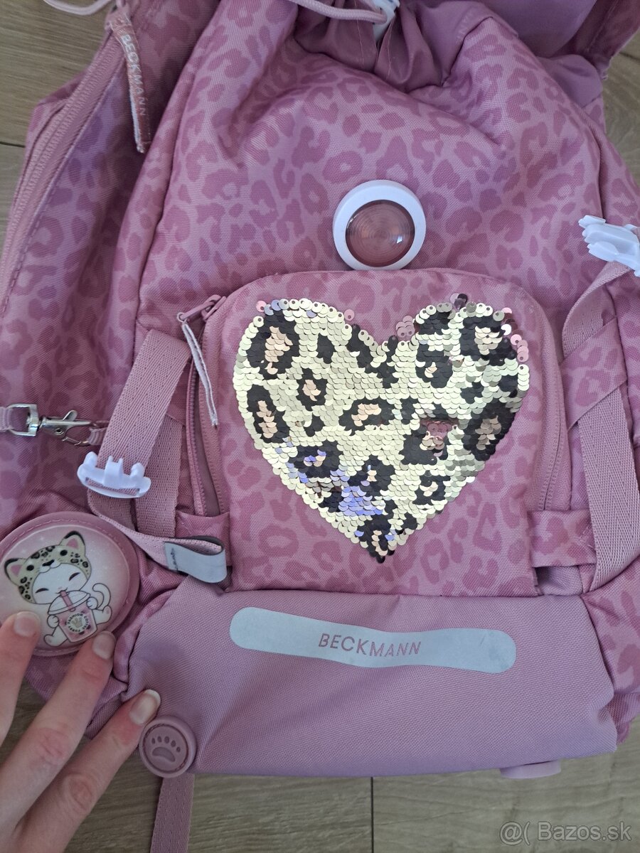 Školský batoh - 9