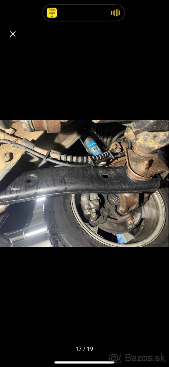 Jeep Grand Cherokee WJ 2.7crd - 9