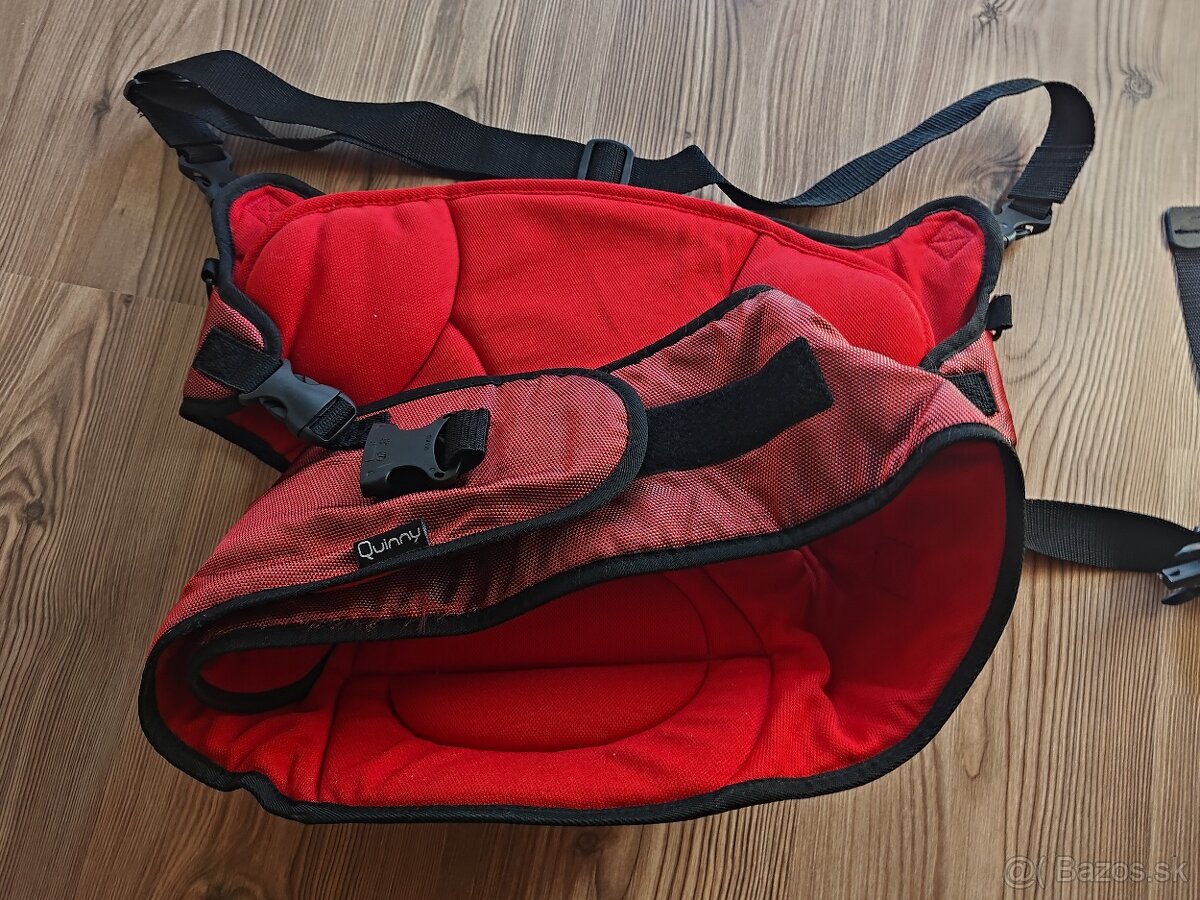 rozne nosiče pre najmenších - 9