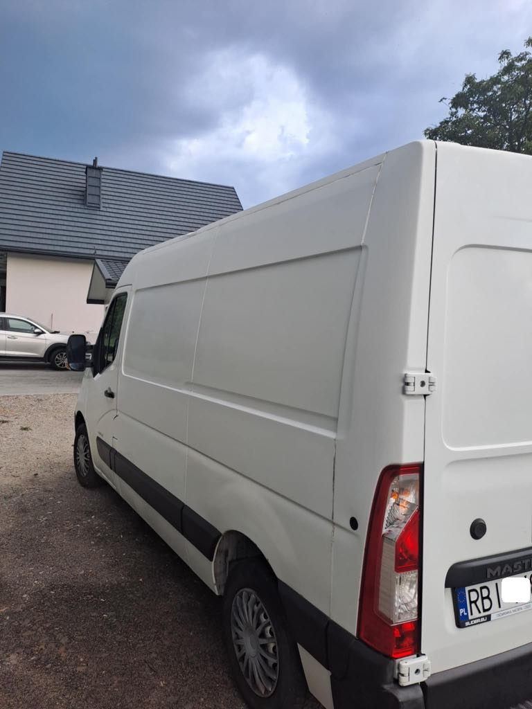 RENAULT MASTER L2H2 - 9
