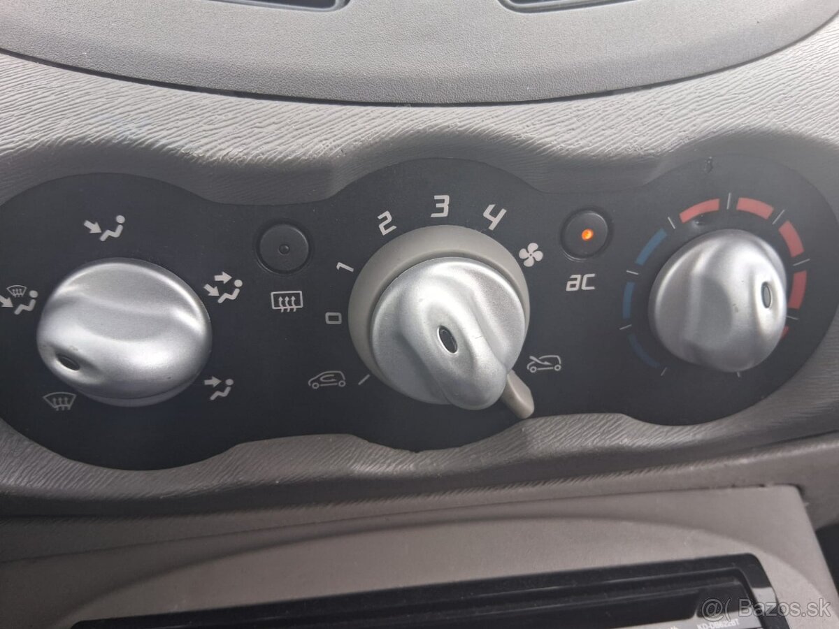 Renault Twingo Automat - 9