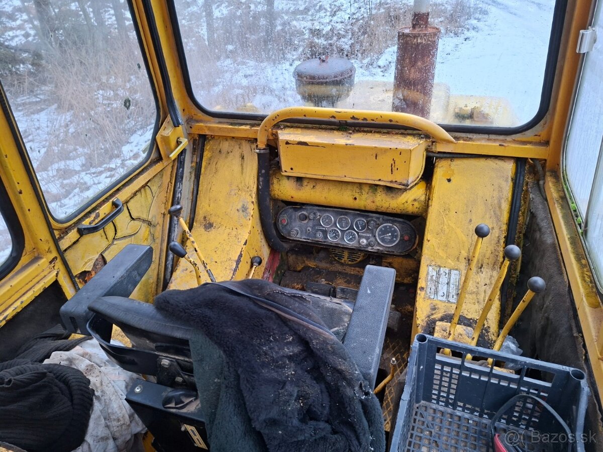 MASSEY FERGUSON MF 400 - 9